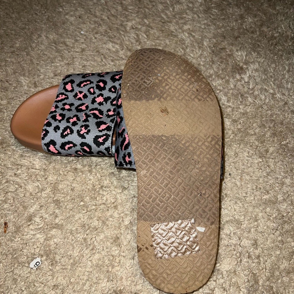 Jelly pop sandals - Picture 3 of 3